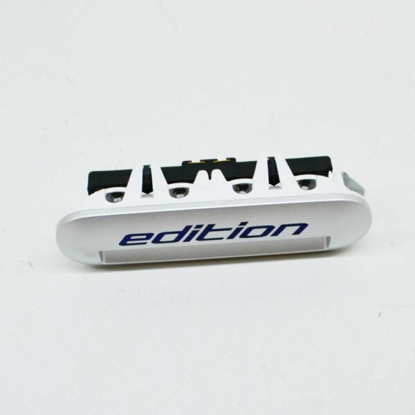7E5947415R72A - NEW VW TRANSPORTER T5 ENTRY LIGHTING 'EDITION' LETTERING 7E5947415R72A