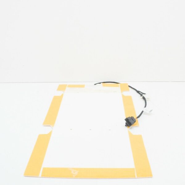 7E5963555 - VOLKSWAGEN TRANSPORTER T5 Seat Heater Element 7LA963555C NEW GENUINE
