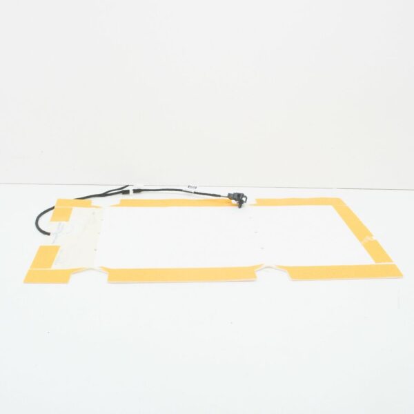 7E5963555 - VOLKSWAGEN TRANSPORTER T5 Seat Heater Element 7LA963555C NEW GENUINE