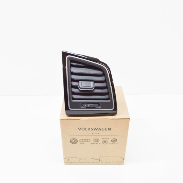 7E6819204HGVK - NEW VW TRANSPORTER T6 DASHBOARD RIGHT AIR VENT RHD 7E6819204HGVK ORIGINAL