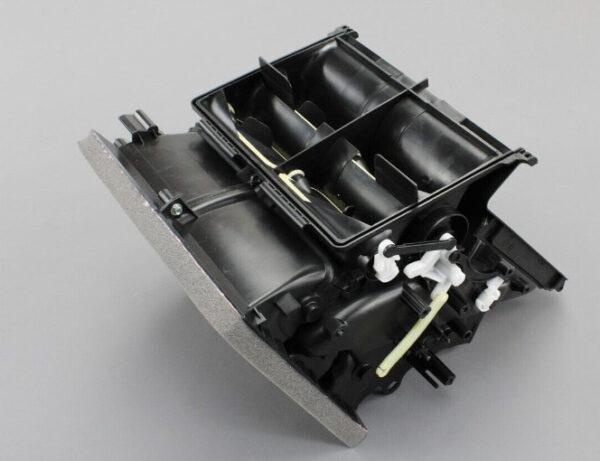 7E6820353A - NEW VOLKSWAGEN TRANSPORTER VI T6 AIR DISTRIBUTION HOUSING RHD 7E6820353A