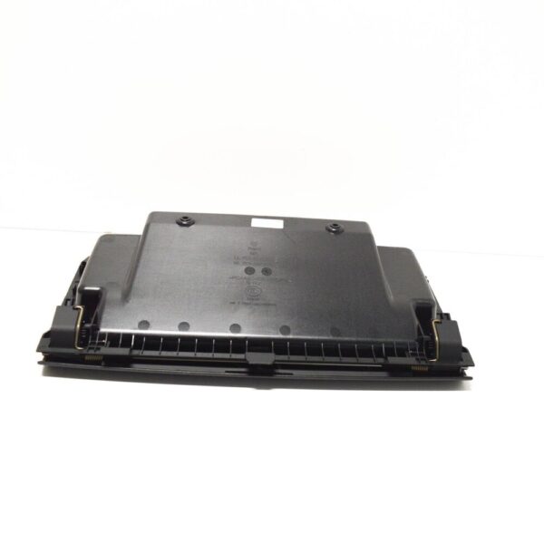 7E6857922D81U - VW TRANSPORTER T6 DASH CENTRE STOWAGE COMPARTMENT RHD 7E6857922D81U NEW GENUINE