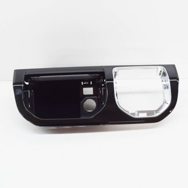 7E6858189Q041 - VW TRANSPORTER T6 Dash Center Panel With Stowage RHD 7E6858189Q041 NEW GENUINE