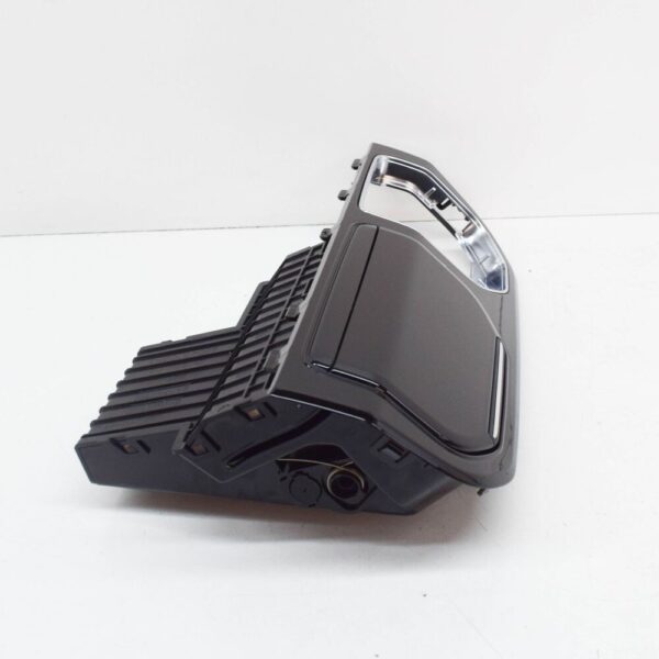 7E6858189Q041 - VW TRANSPORTER T6 Dash Center Panel With Stowage RHD 7E6858189Q041 NEW GENUINE