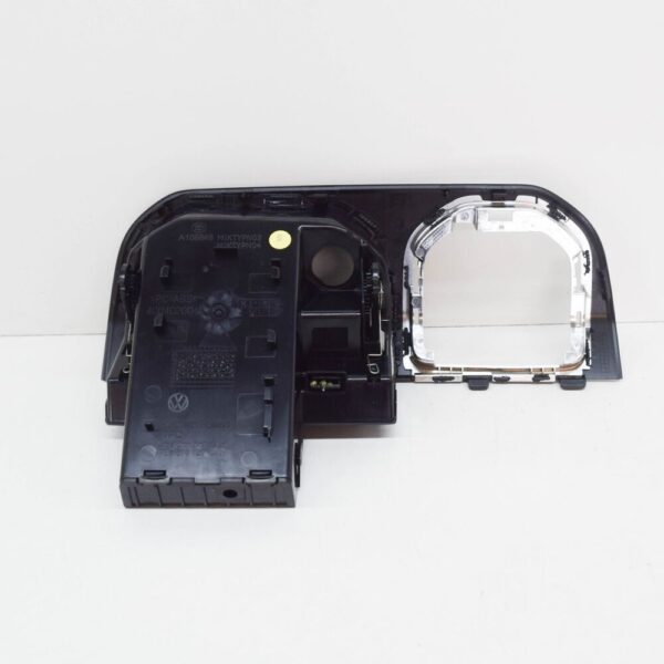 7E6858189Q041 - VW TRANSPORTER T6 Dash Center Panel With Stowage RHD 7E6858189Q041 NEW GENUINE