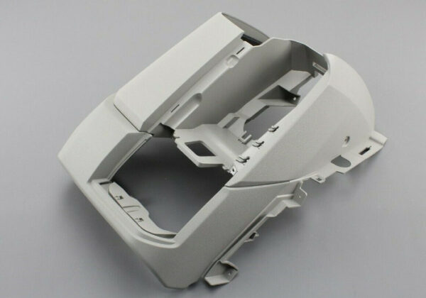 7E6858335EBWP - NEW VW TRANSPORTER T6 DASHBOARD CENTER CONSOLE TRIM RHD 7E6858335EBWP ORIGINAL