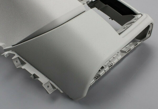 7E6858335EBWP - NEW VW TRANSPORTER T6 DASHBOARD CENTER CONSOLE TRIM RHD 7E6858335EBWP ORIGINAL
