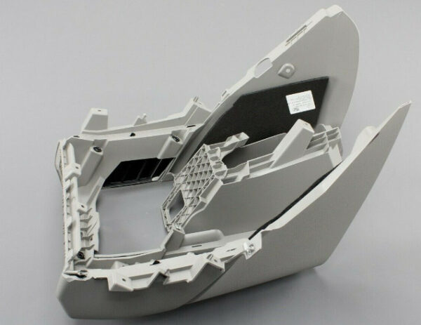 7E6858335EBWP - NEW VW TRANSPORTER T6 DASHBOARD CENTER CONSOLE TRIM RHD 7E6858335EBWP ORIGINAL
