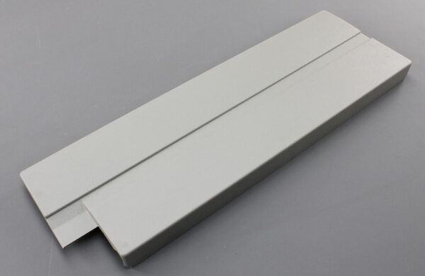 7E706746592W - NEW VOLKSWAGEN TRANSPORTER T5 REAR SEAT FRONT FRAME TRIM 7E706746592W ORIGINAL
