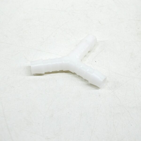 7E7067947 - VW Transporter T6 Campervans Shower Attachment Y-Piece 7E7067947 NEW REAL