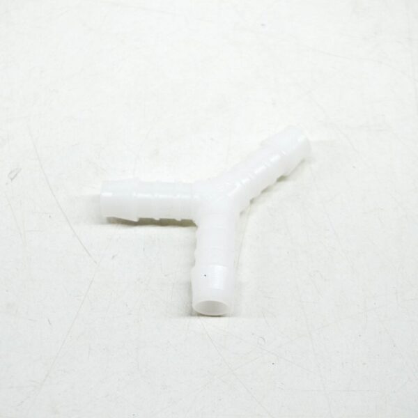 7E7067947 - VW Transporter T6 Campervans Shower Attachment Y-Piece 7E7067947 NEW REAL
