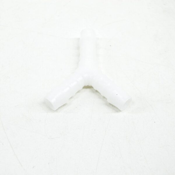 7E7067947 - VW Transporter T6 Campervans Shower Attachment Y-Piece 7E7067947 NEW REAL
