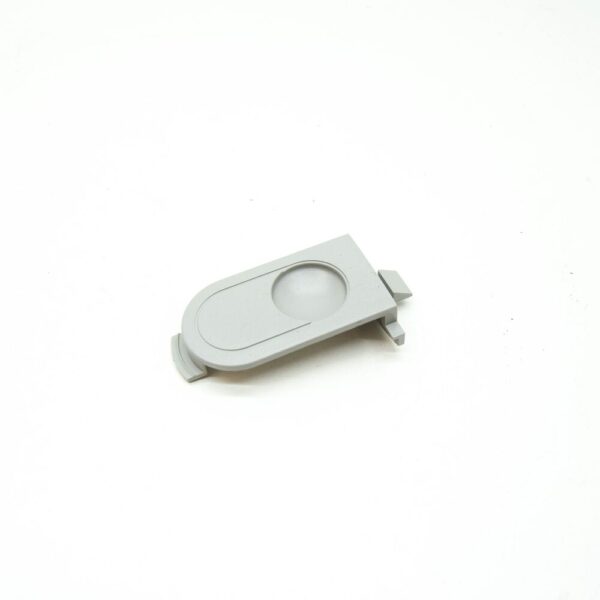 7E7068025 - New VW TRANSPORTER V T5 Flatbed Wardrobe Door Push Button 7E7068025 Genuine