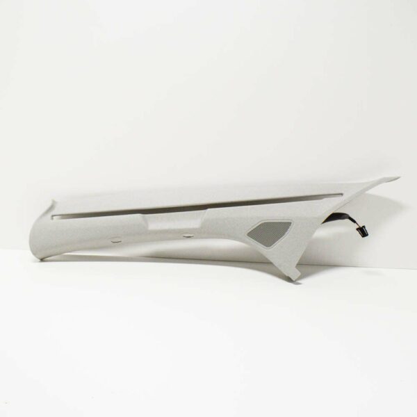 7E7867233FY20 - NEW VOLKSWAGEN TRANSPORTER T6 FRONT LEFT A-PILLAR TRIM 7E7867233FY20 LHD