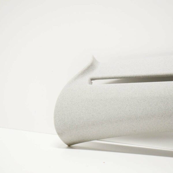 7E7867233FY20 - NEW VOLKSWAGEN TRANSPORTER T6 FRONT LEFT A-PILLAR TRIM 7E7867233FY20 LHD