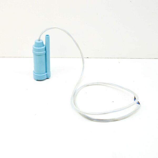 7E7963385 - New VW TRANSPORTER T6 Camper Fresh Water Tank mmersion Pump 7E7963385