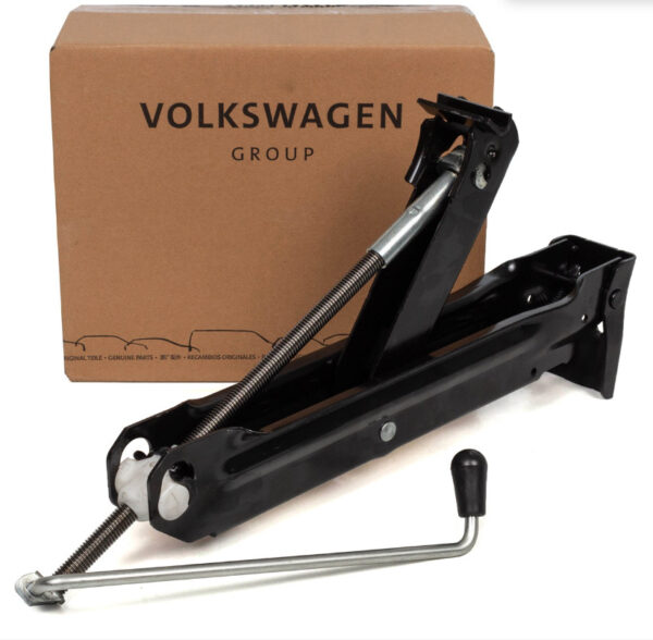 7E8011031D - NEW VW TRANSPORTER T5 LIFT JACK 7E8011031D ORIGINAL