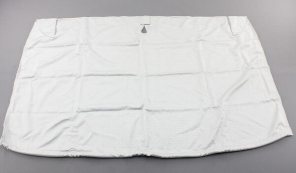 7E8862761A11S - NEW VOLKSWAGEN T5 FRONT CAB CURTAIN 7E8862761A11S ORIGINAL