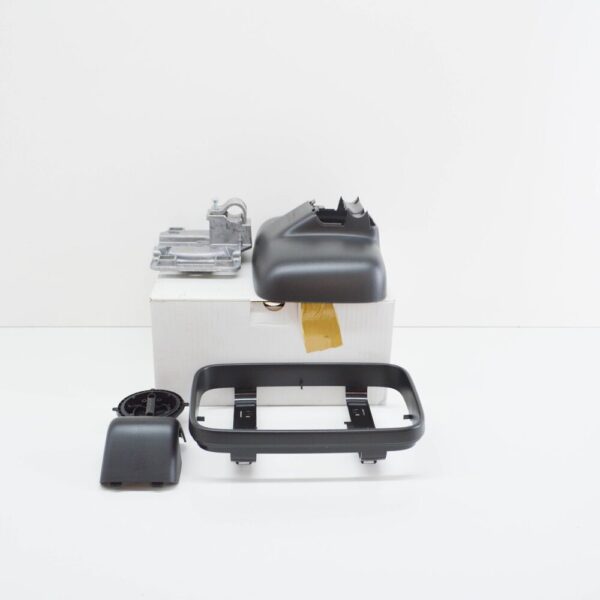 7F0857547B - VW TRANSPORTER T5 Front Door Mirror Housing Left or Right 7F0857547B NEW GENUINE