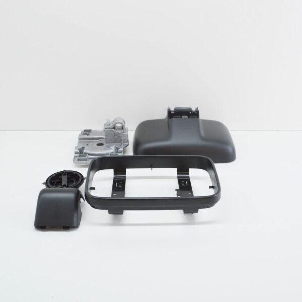7F0857547B - VW TRANSPORTER T5 Front Door Mirror Housing Left or Right 7F0857547B NEW GENUINE