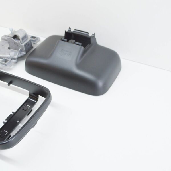 7F0857547B - VW TRANSPORTER T5 Front Door Mirror Housing Left or Right 7F0857547B NEW GENUINE
