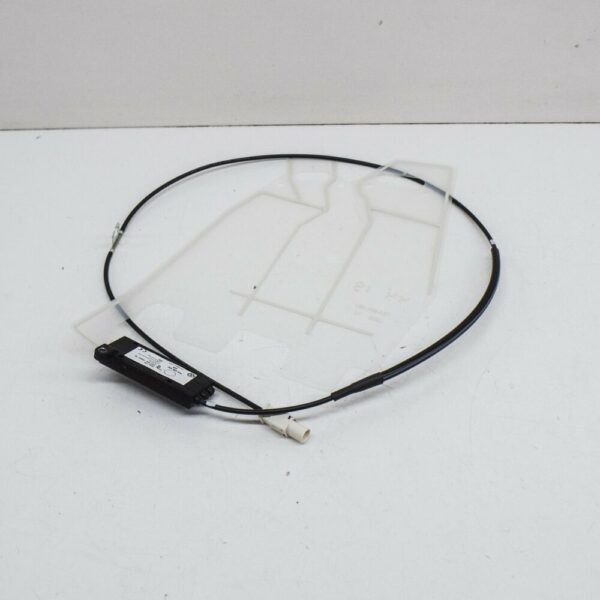 7H0035532 - NEW VW TRANSPORTER T5 AERIAL MODULE 'AM/FM1' 7H0035532