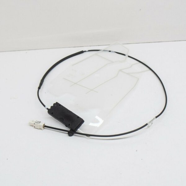 7H0035532 - NEW VW TRANSPORTER T5 AERIAL MODULE 'AM/FM1' 7H0035532