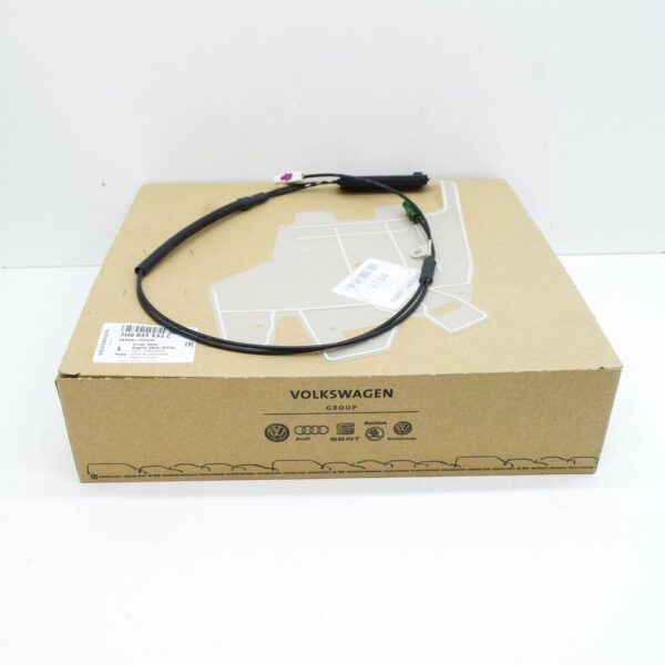 7H0035532C - NEW VOLKSWAGEN TRANSPORTER T5 AERIAL MODULE 7H0035532C ORIGINAL