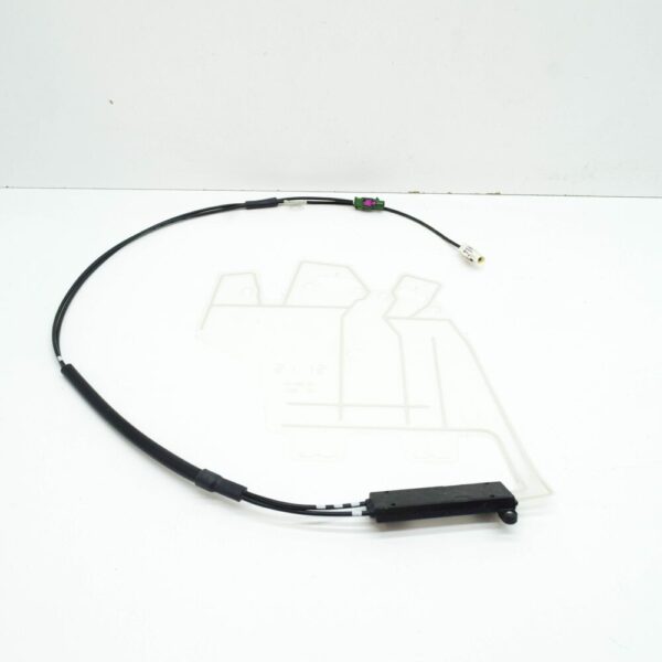 7H0035532C - NEW VOLKSWAGEN TRANSPORTER T5 AERIAL MODULE 7H0035532C ORIGINAL