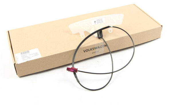 7H0035534 - NEW VW TRANSPORTER T6 AERIAL MODULE 'GSM' 7H0035534 ORIGINAL