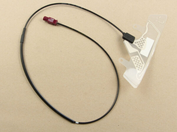 7H0035534 - NEW VW TRANSPORTER T6 AERIAL MODULE 'GSM' 7H0035534 ORIGINAL