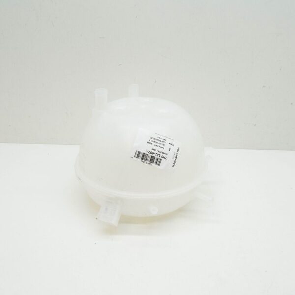 7H0121407C - NEW VW TRANSPORTER T5 COOLANT EXPANSION TANK 7H0121407C ORIGINAL