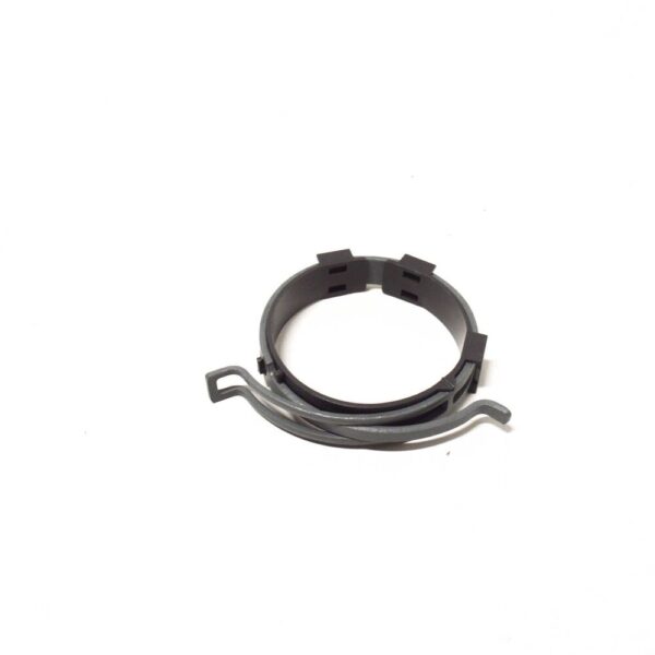 7H0127217 - NEW VOLKSWAGEN TOUAREG 7L FUEL FILTER CLAMP 7H0127217 ORIGINAL