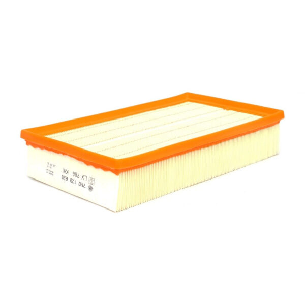 7H0129620 - Volkswagen Transporter T5 Air Filter 7H0129620 NEW REAL