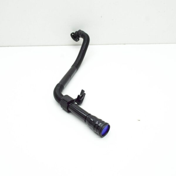 7H0129653 - VOLKSWAGEN TRANSPORTER T6 WATER DRAINAGE TROUSERS 7H0129653 NEW GENUINE