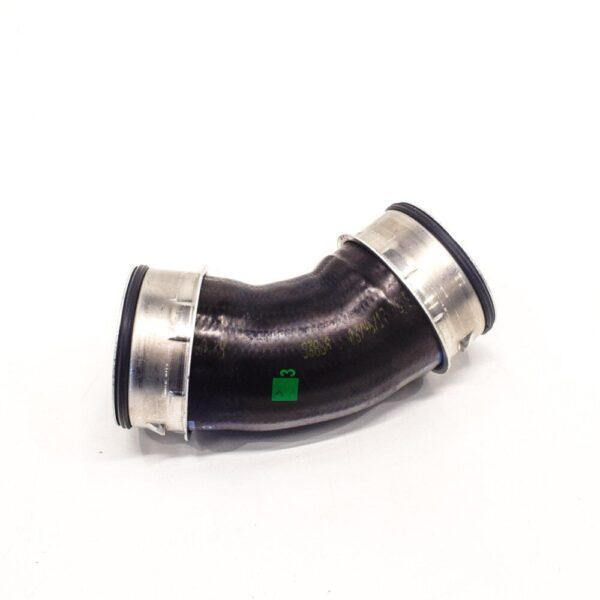 7H0145790D - NEW VW TRANSPORTER T5 LEFT SIDE INTERCOOLER PIPE HOSE 1.9 TDI 77KW 7H0145790D