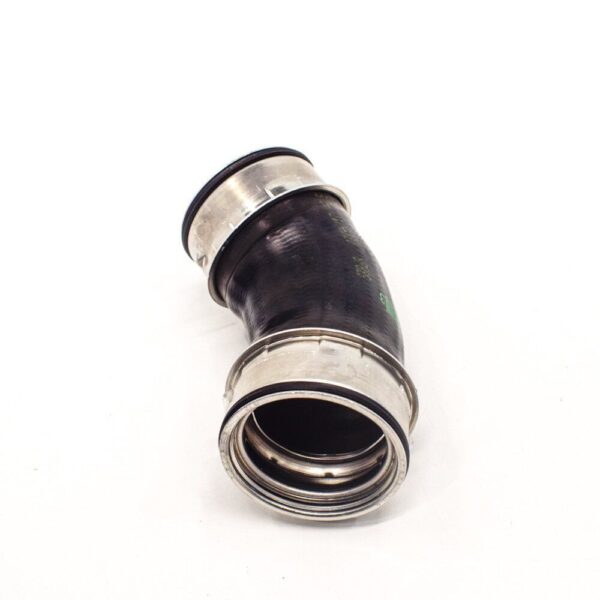 7H0145790D - NEW VW TRANSPORTER T5 LEFT SIDE INTERCOOLER PIPE HOSE 1.9 TDI 77KW 7H0145790D