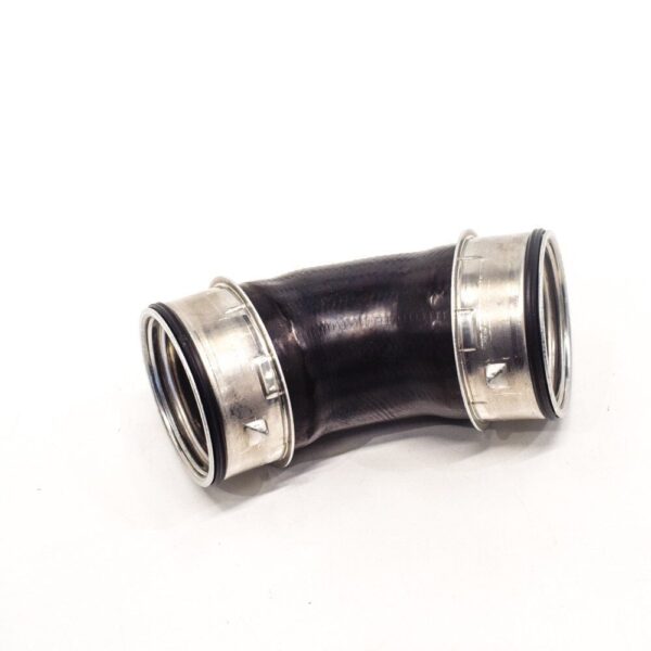 7H0145790D - NEW VW TRANSPORTER T5 LEFT SIDE INTERCOOLER PIPE HOSE 1.9 TDI 77KW 7H0145790D