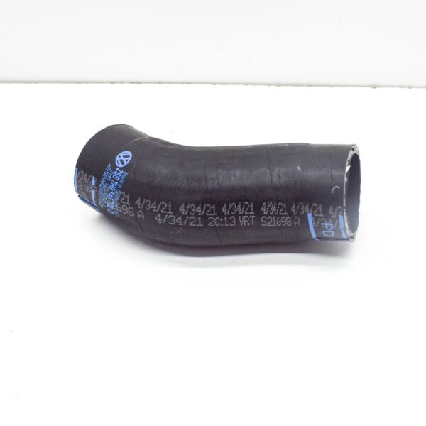 7H0145832J - VW van T5 turbocharger intercooler hose 7H0145832J NEW ORIGINAL