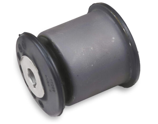 7H0501132A - VW TRANSPORTER VI T6 rear axle guide rubber bearing 7H0501132A NEW ORIGINAL