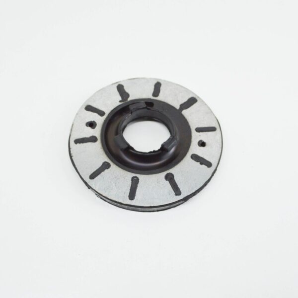 7H0511149C - NEW VW TRANSPORTER T5 REAR SUSPENSION SPRING UPPER UNDERLAY 7H0511149C ORIGINAL