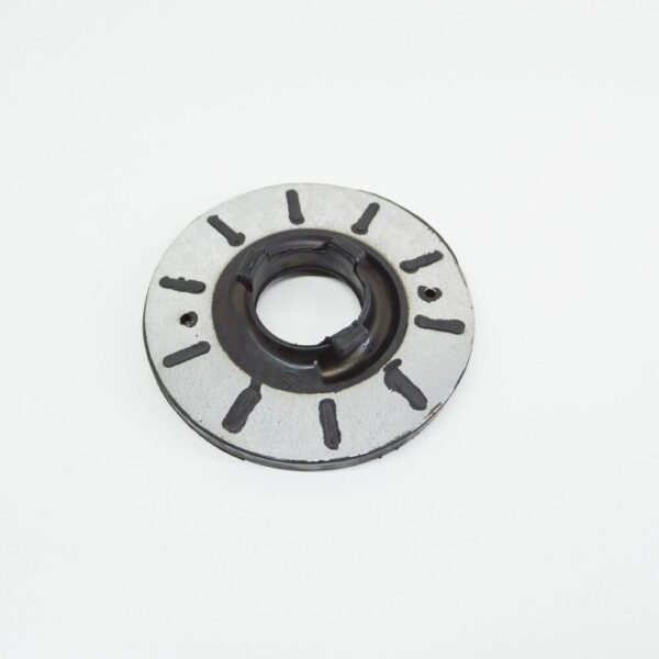 7H0511149C - NEW VW TRANSPORTER T5 REAR SUSPENSION SPRING UPPER UNDERLAY 7H0511149C ORIGINAL