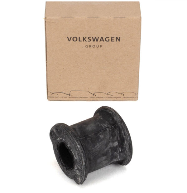 7H0511414 - VW TRANSPORTER VI T6 stabilizer rear external rubber jack 7H0511414 NEW