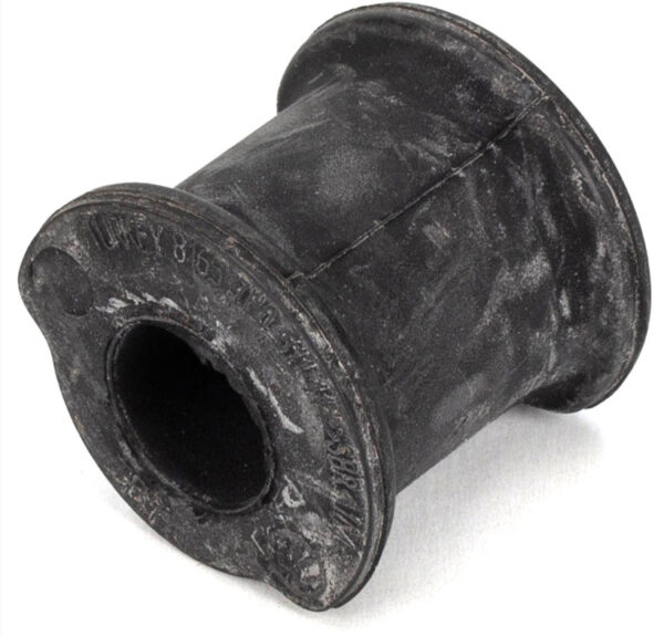 7H0511414 - VW TRANSPORTER VI T6 stabilizer rear external rubber jack 7H0511414 NEW