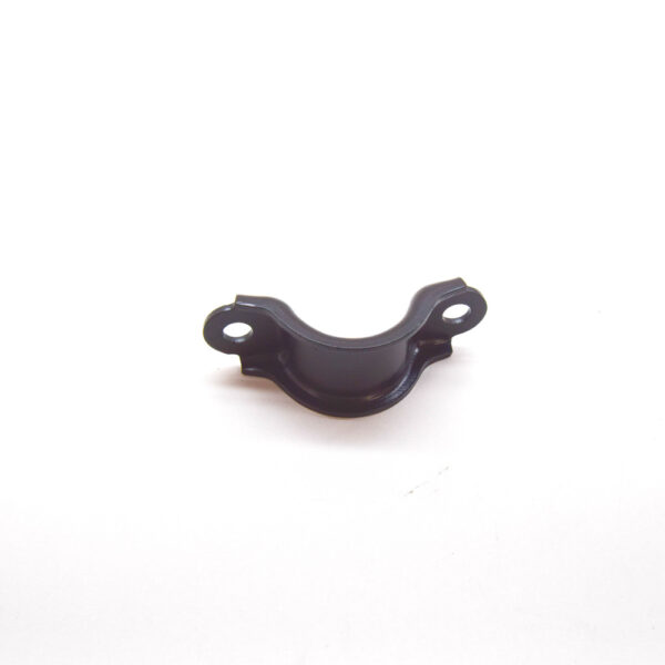7H0511418 - NEW VW TRANSPORTER VI T6 REAR ANTI ROLL BAR OUTER CLAMP 7H0511418 ORIGINAL