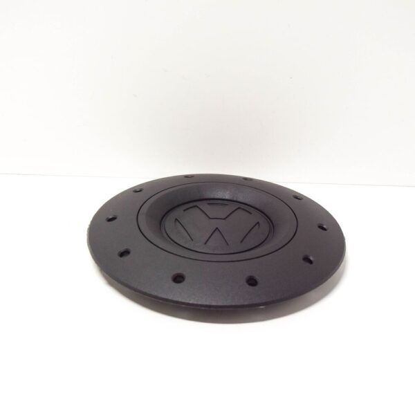 7H0601151C9B9 - VW TRANSPORTER T5 Alloy Wheel Hub Center Cap 7H0601151C9B9 NEW GENUINE