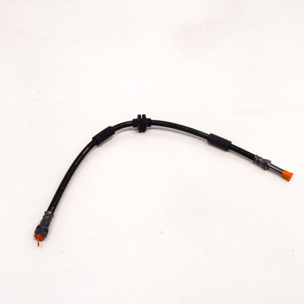 7H0611701D - NEW VOLKSWAGEN TRANSPORTER T5 FRONT LEFT BRAKE HOSE PIPE 7H0611701D 2008