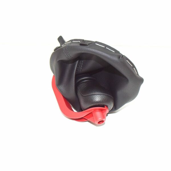 7H0711113FFEU - NEW VOLKSWAGEN TRANSPORTER T5 GEAR SHIFT KNOB LEVER 7H0711113FF EU
