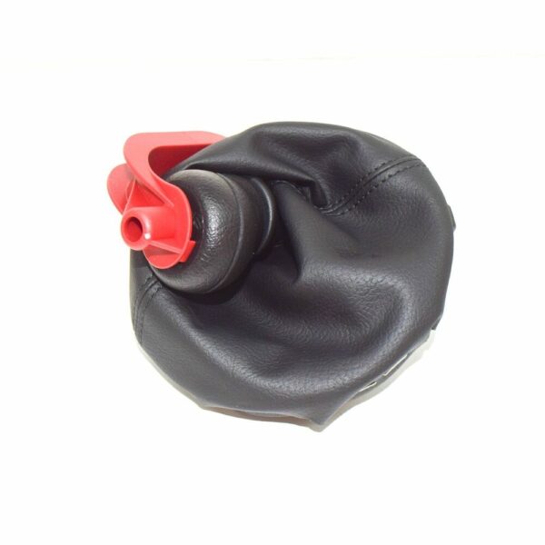 7H0711113FFEU - NEW VOLKSWAGEN TRANSPORTER T5 GEAR SHIFT KNOB LEVER 7H0711113FF EU