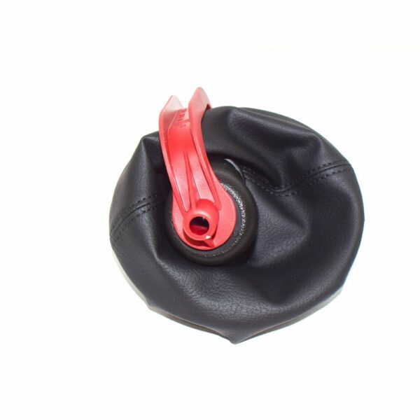 7H0711113FFEU - NEW VOLKSWAGEN TRANSPORTER T5 GEAR SHIFT KNOB LEVER 7H0711113FF EU